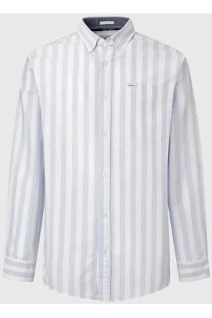 Pepe Jeans Camisa manga larga CAMISA LUCIUS HOMBRE para hombre
