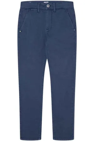 Pepe Jeans Pantalones GREENWICH C34 para niño