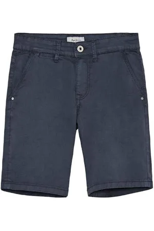 Pepe Jeans Short niño BLUEBURN SHORT C75 para niño