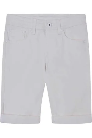 Pepe Jeans Short niño BECKET SHORT TR0 para niño