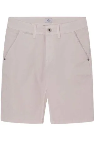 Pepe Jeans Short niño BLUEBURN SHORT C75 para niño