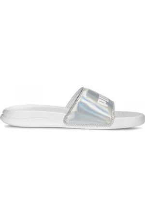 PUMA Sandalias Wns popcat 20 irid para mujer