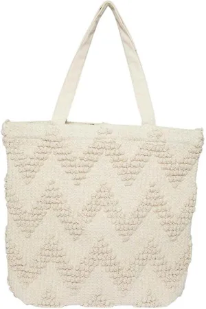 Pieces® Bolso de mano PCKIRSTI SHOPPER SW para mujer