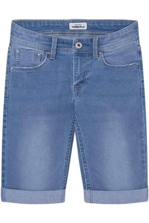 Pepe Jeans Short niño BECKET SHORT JS2 para niño
