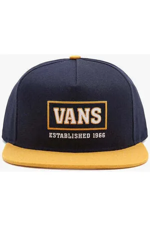 Vans Sombrero MN TAKE A STAND SNAP DRESS para mujer