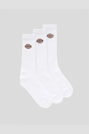 Dickies Calcetines CALCETINES VALLEY GROVE BLANCOS para hombre