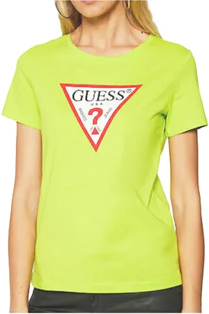 Guess Tops y Camisetas - para mujer