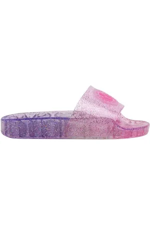 Chanclas Pepe Jeans Niña Rosas - CanariasKidShoes