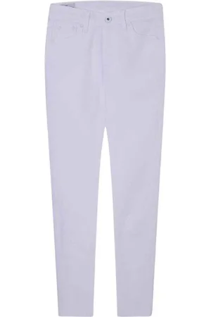 Pepe Jeans Pantalones PIXLETTE HIGH TA8 para niña