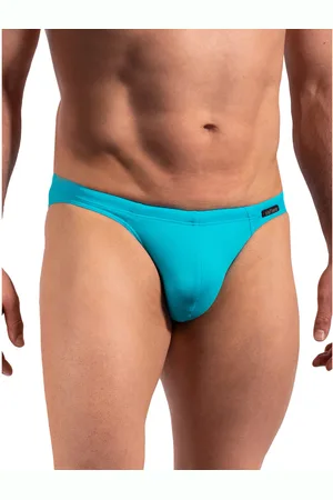 OLAF BENZ Bañador Traje de baño BLU2252 para hombre
