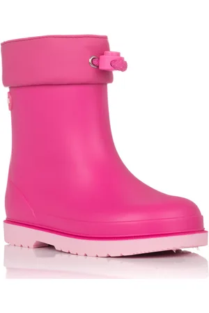 igor Botas W10211-007 para niña