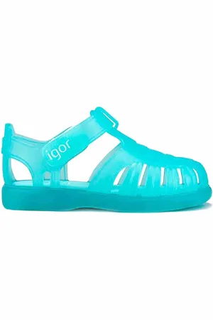 igor Chanclas S10233-034 para niña
