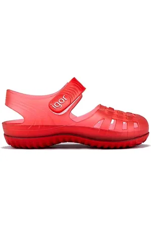 igor Chanclas S10253-027 para niña