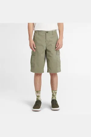 Timberland Short TB0A25E4 CARGO SHORT-5901 CASSEL EARTH para hombre