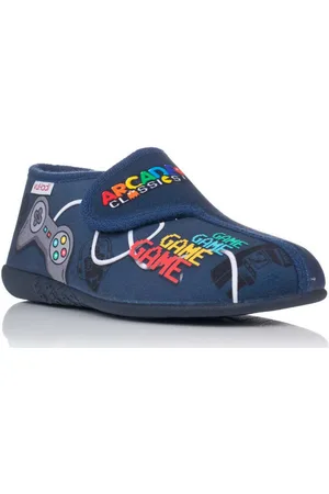 VULCA-BICHA Pantuflas 8234-140 para hombre