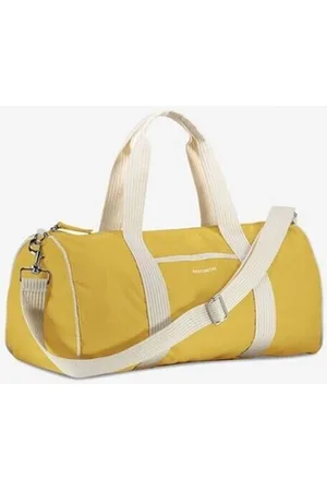 Bensimon Bolso Bolster Bag Maïs para hombre