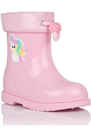 igor Zapatos W10253-010 para niña