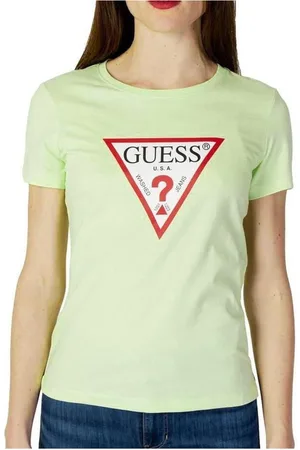 Guess Tops y Camisetas - para mujer