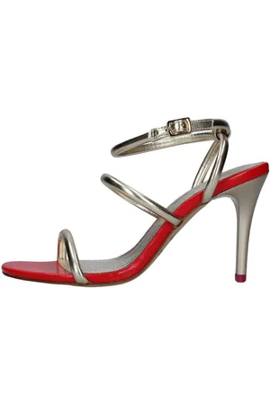 Fornarina Sandalias CHERRY5 para mujer