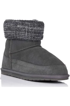Emu Botines K12610 para niña
