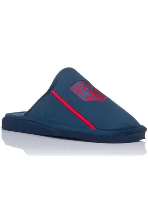 ANDINAS Pantuflas 918-20 para hombre