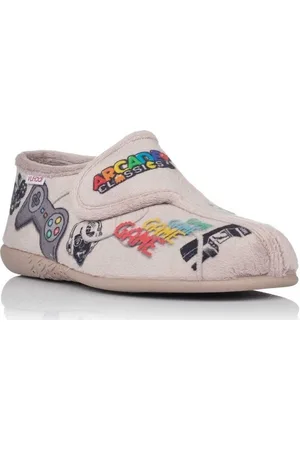 Vulladi Pantuflas 8234-140 para niño