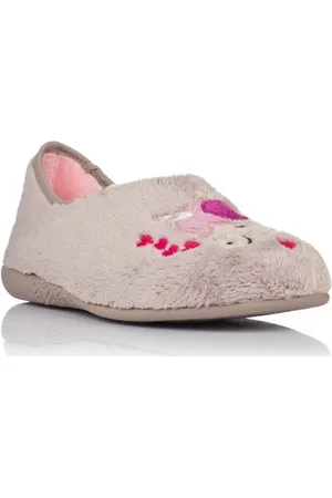 Vulladi Pantuflas 9222-123 para mujer