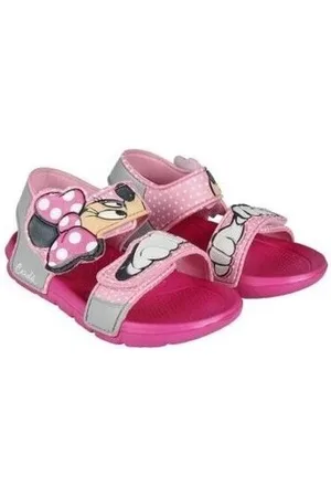 Cerdá Zapatos Bajos 2300003057 Niña Fucsia para niña
