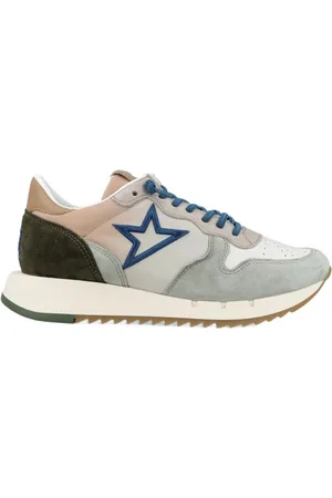 Cetti Deportivas Moda DEPORTIVA 1301 BEIG-KAKI para hombre