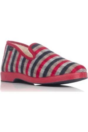 Doctor Cutillas Pantuflas 344 para mujer