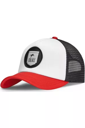Oblack Mujer Gorras - Gorra - para mujer