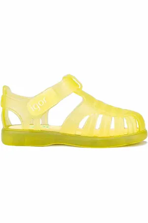 igor Chanclas S10233-028 para niña