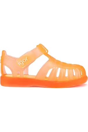 igor Chanclas S10233-168 para niña