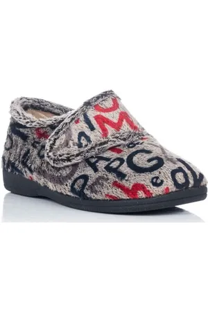 VULCA-BICHA Pantuflas 1941 LETRAS para mujer