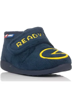 Garzon Pantuflas N4155.247 para niño
