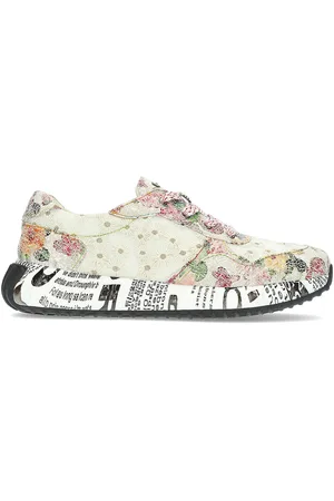 LAURA VITA Zapatillas BURTON05 para mujer