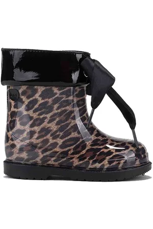 igor Botas W10241-002 para niña