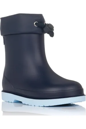 igor Botas W10211-003 para niño