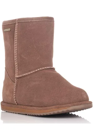 Botas emu waterproof niña hot sale