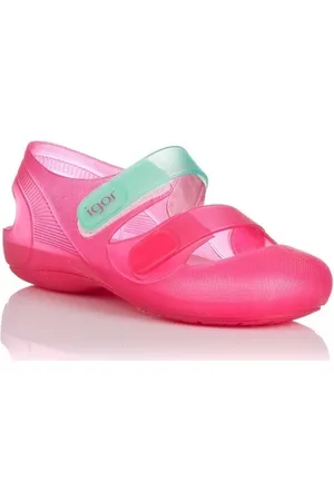 igor Chanclas S10146-046 para niña