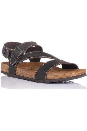 Interbios Sandalias 9557 para mujer