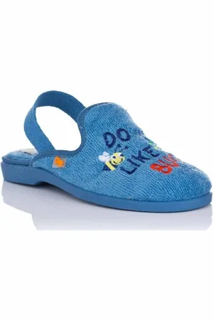 Vulladi Pantuflas 4102-052 para niño