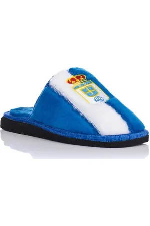 ANDINAS Pantuflas 790-310 para hombre