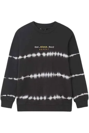 Mayoral Jersey Pullover tie dye para niño