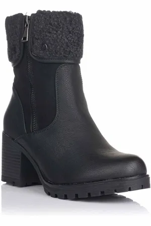 Amarpies Botines ARB22521 para mujer