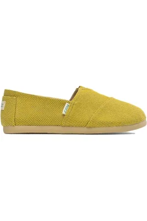 Paez Alpargatas Gum Classic W - Panama Oil para mujer