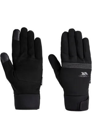 Trespass Guantes Cruzado X para hombre
