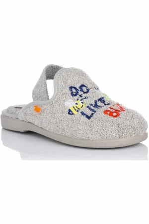 Vulladi Pantuflas 4102-052 para niño