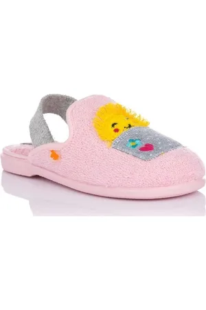 Vulladi Pantuflas 4101-052 para niña