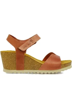 Interbios Sandalias 5649 para mujer